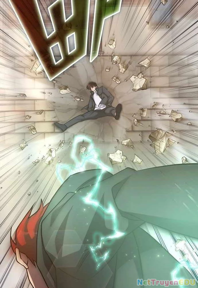 Trị Liệu Sư Quá Mạnh Chapter 3 - Trang 2