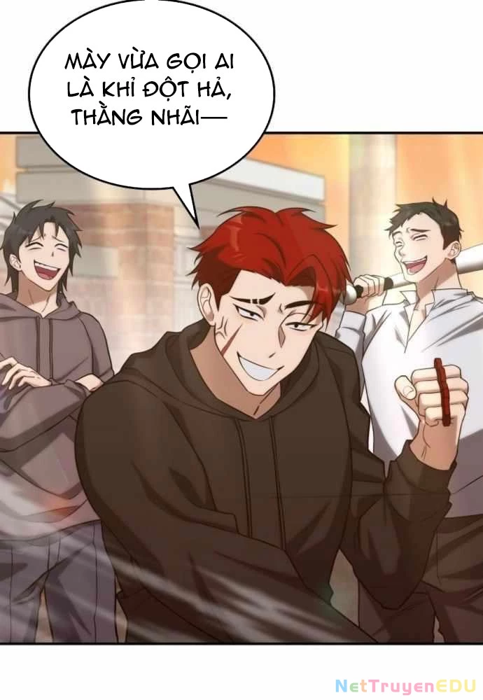 Trị Liệu Sư Quá Mạnh Chapter 3 - Trang 2