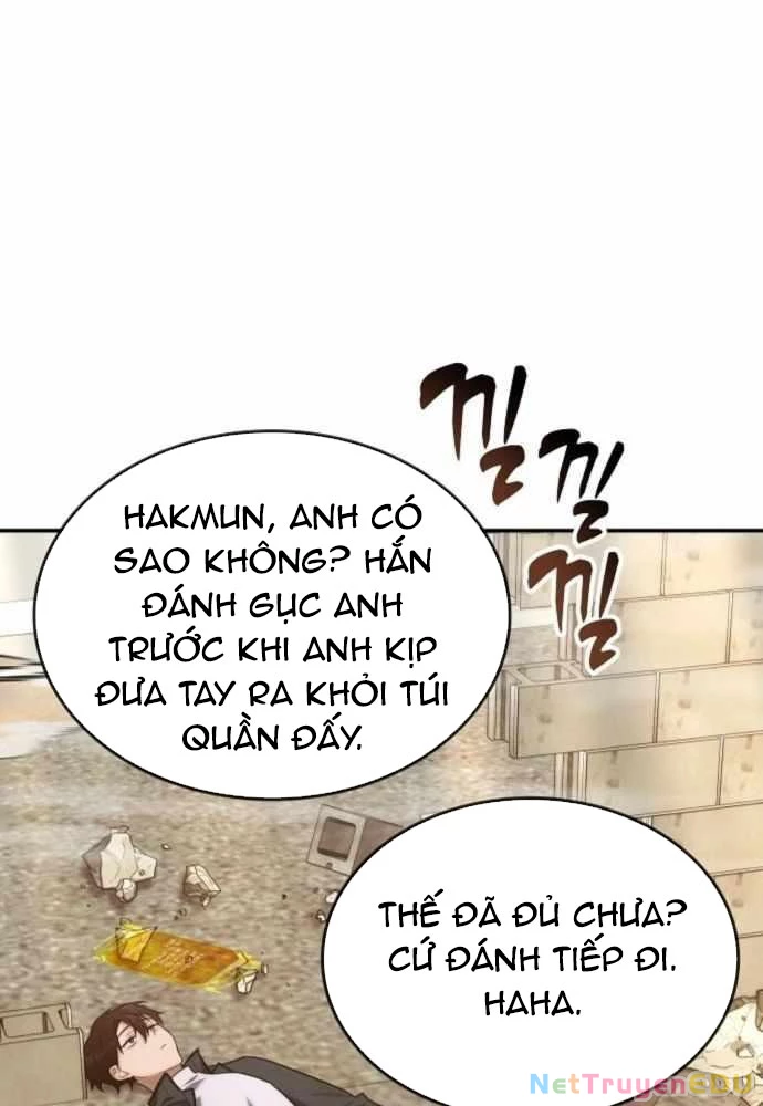 Trị Liệu Sư Quá Mạnh Chapter 3 - Trang 2