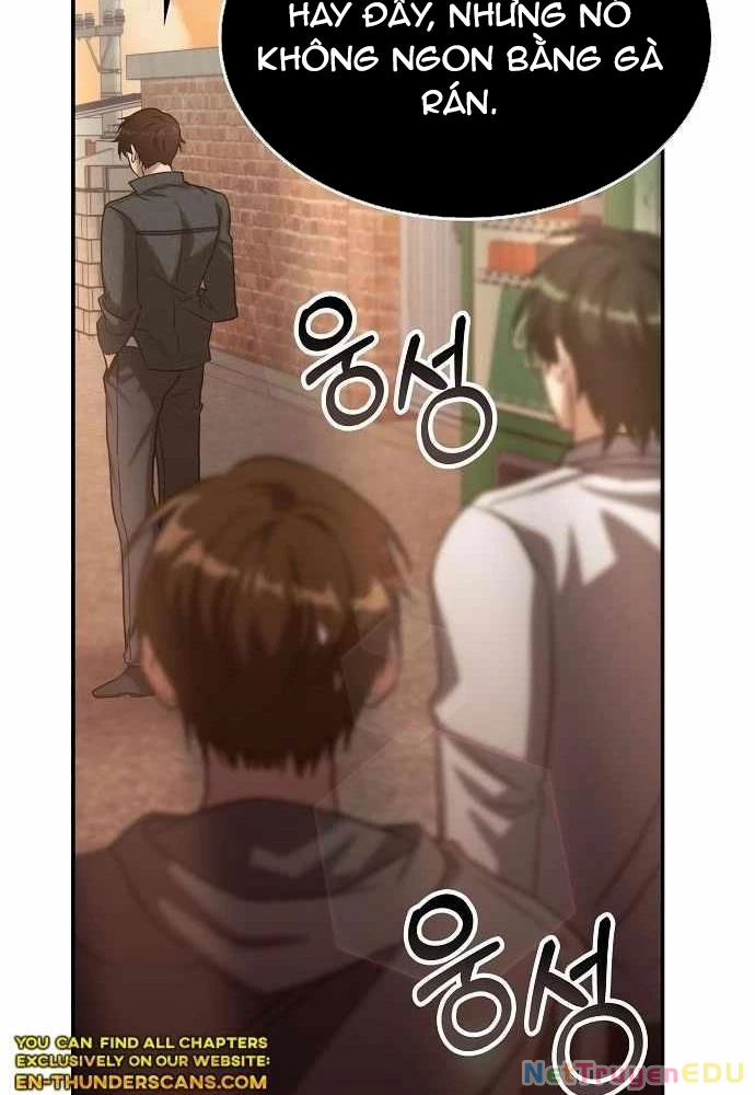 Trị Liệu Sư Quá Mạnh Chapter 3 - Trang 2
