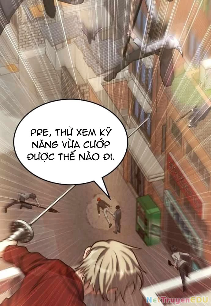 Trị Liệu Sư Quá Mạnh Chapter 3 - Trang 2