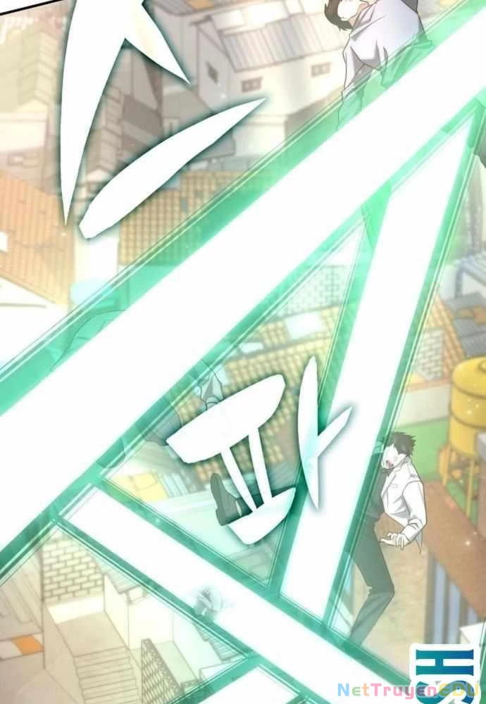 Trị Liệu Sư Quá Mạnh Chapter 3 - Trang 2