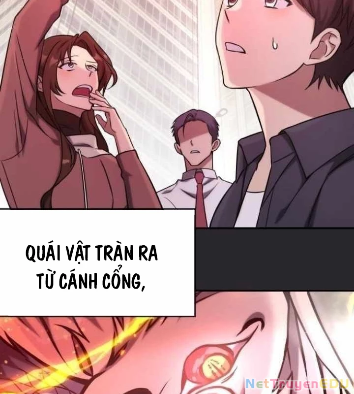 Trị Liệu Sư Quá Mạnh Chapter 4 - Trang 2