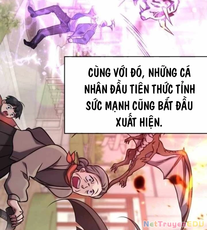 Trị Liệu Sư Quá Mạnh Chapter 4 - Trang 2
