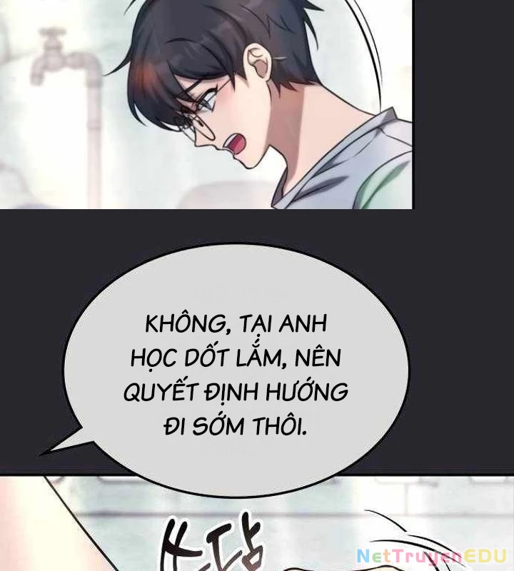 Trị Liệu Sư Quá Mạnh Chapter 4 - Trang 2