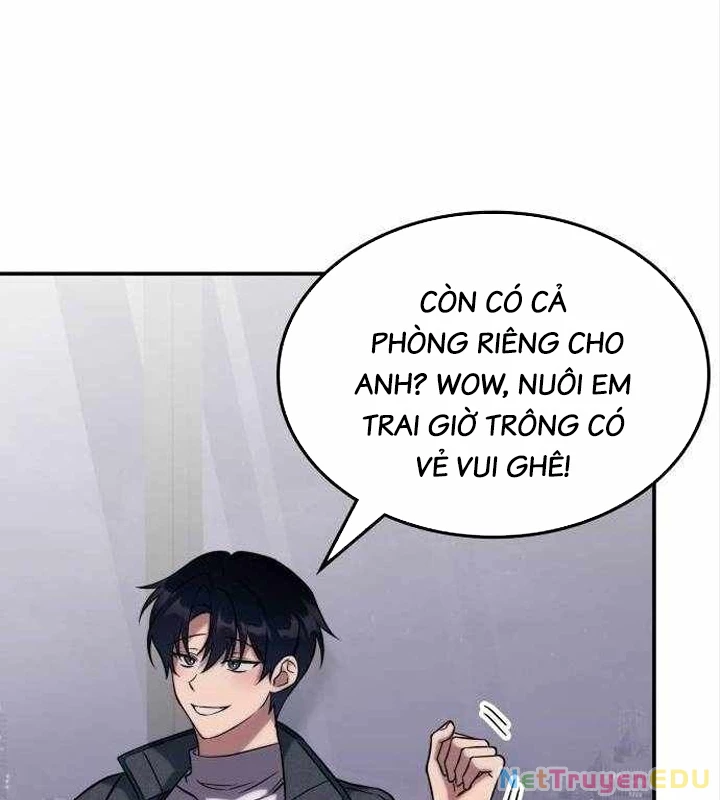 Trị Liệu Sư Quá Mạnh Chapter 4 - Trang 2