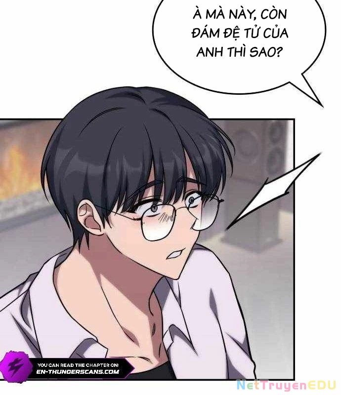 Trị Liệu Sư Quá Mạnh Chapter 4 - Trang 2