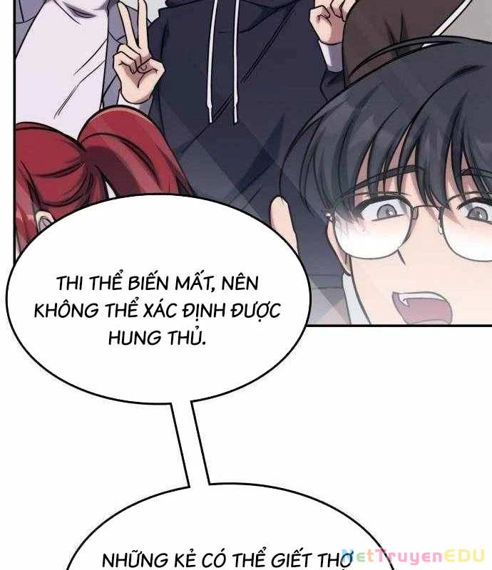 Trị Liệu Sư Quá Mạnh Chapter 4 - Trang 2