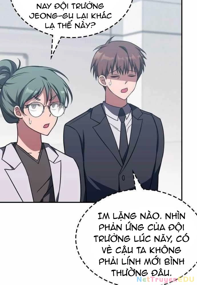 Trị Liệu Sư Quá Mạnh Chapter 5 - Trang 2