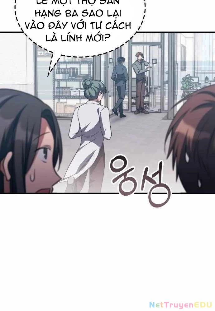 Trị Liệu Sư Quá Mạnh Chapter 5 - Trang 2