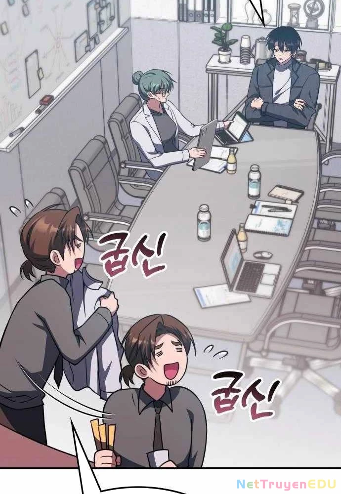 Trị Liệu Sư Quá Mạnh Chapter 5 - Trang 2