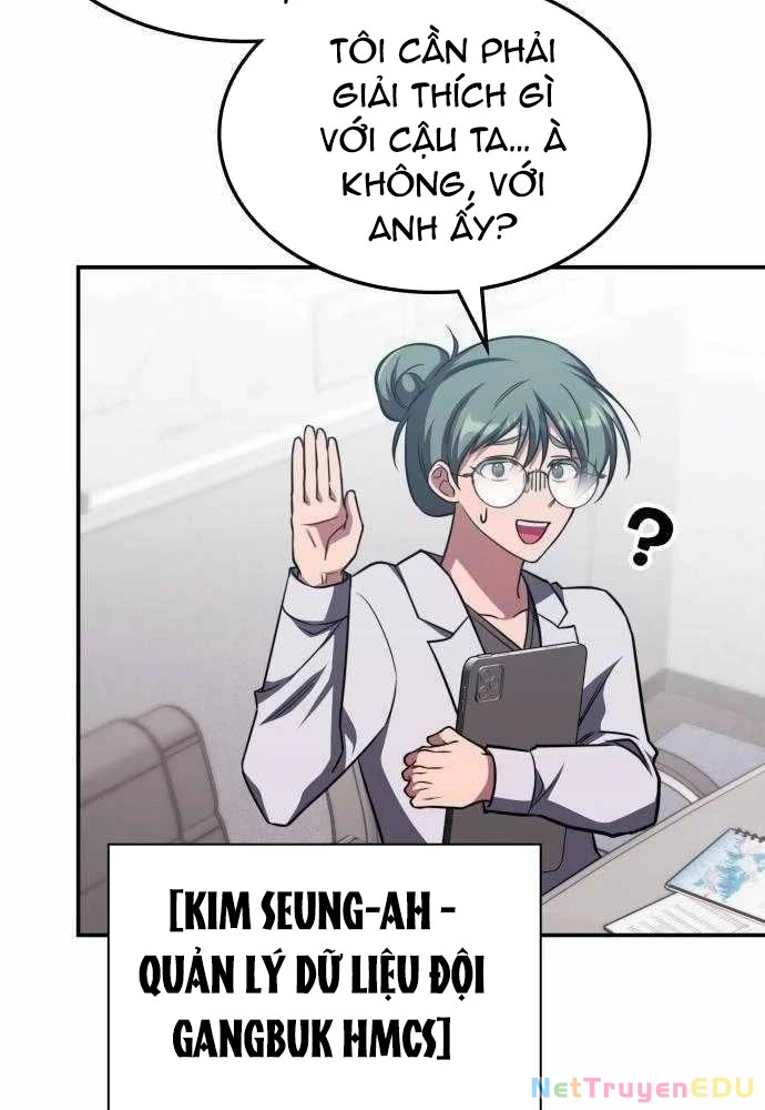 Trị Liệu Sư Quá Mạnh Chapter 5 - Trang 2