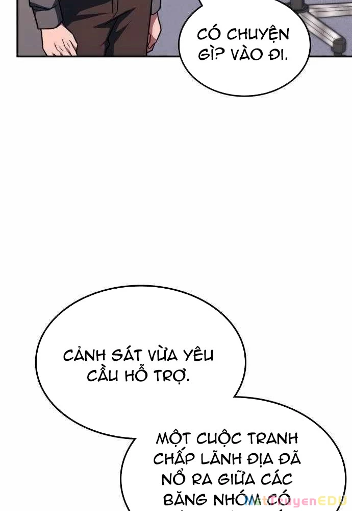 Trị Liệu Sư Quá Mạnh Chapter 5 - Trang 2