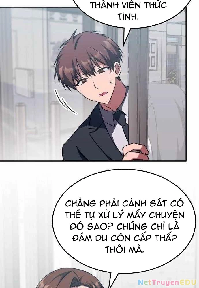 Trị Liệu Sư Quá Mạnh Chapter 5 - Trang 2