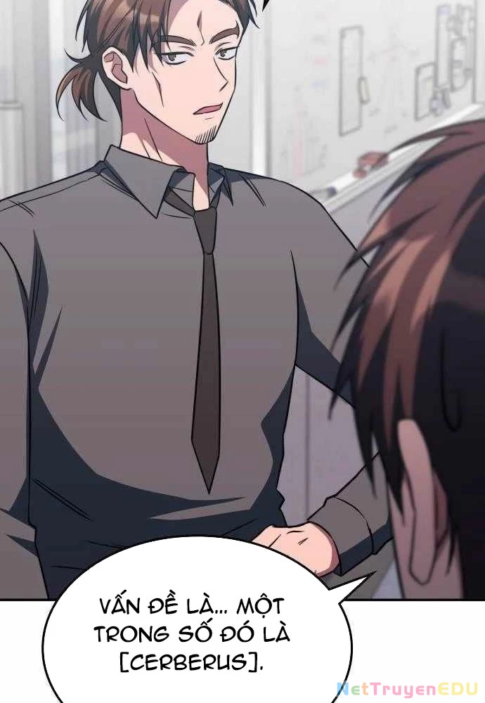 Trị Liệu Sư Quá Mạnh Chapter 5 - Trang 2