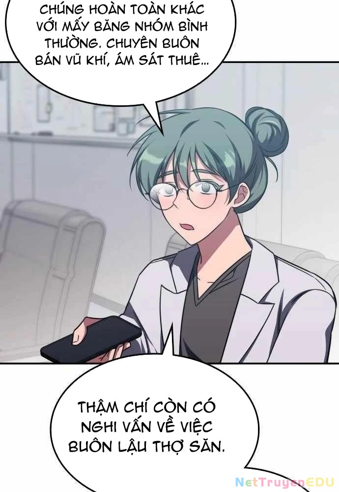 Trị Liệu Sư Quá Mạnh Chapter 5 - Trang 2