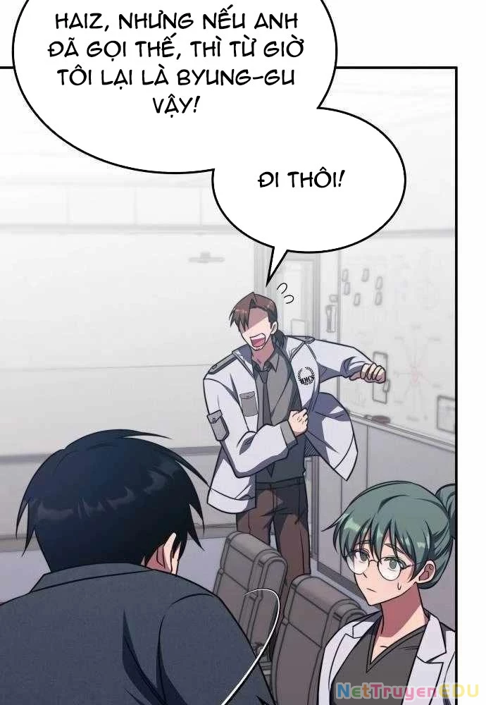 Trị Liệu Sư Quá Mạnh Chapter 5 - Trang 2