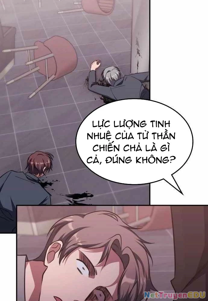 Trị Liệu Sư Quá Mạnh Chapter 5 - Trang 2