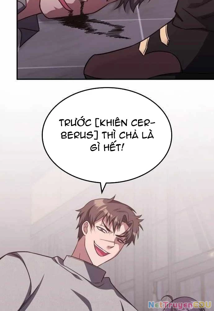 Trị Liệu Sư Quá Mạnh Chapter 5 - Trang 2