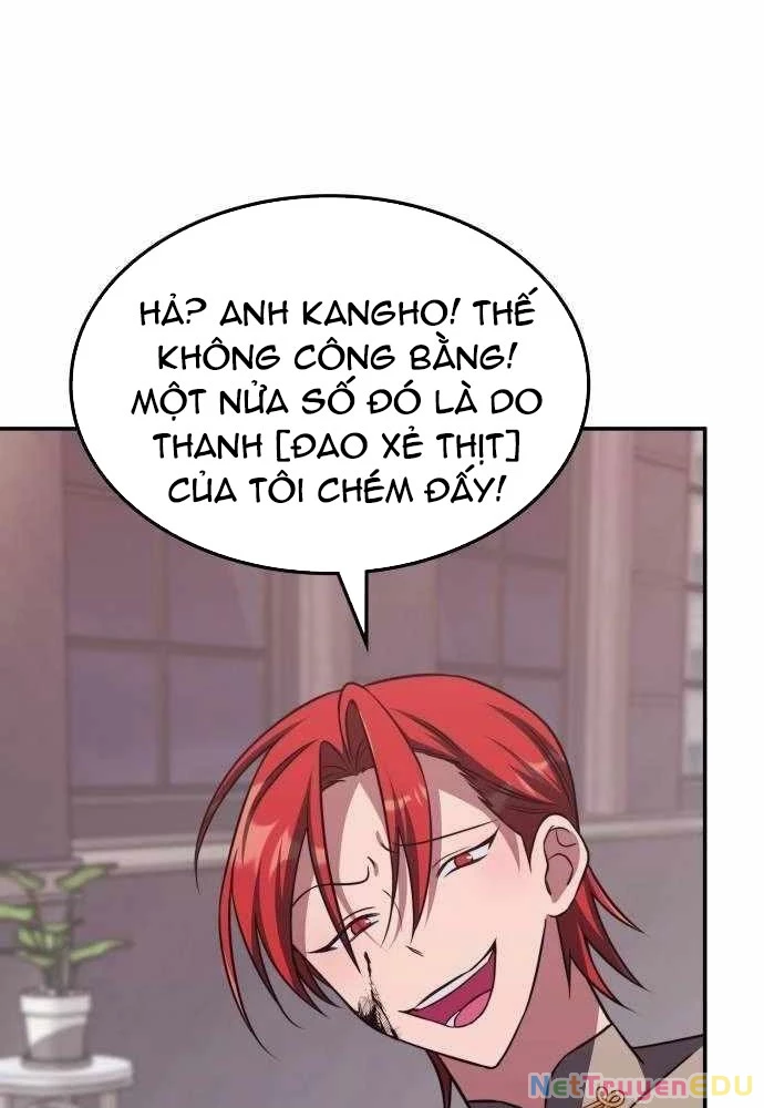 Trị Liệu Sư Quá Mạnh Chapter 5 - Trang 2
