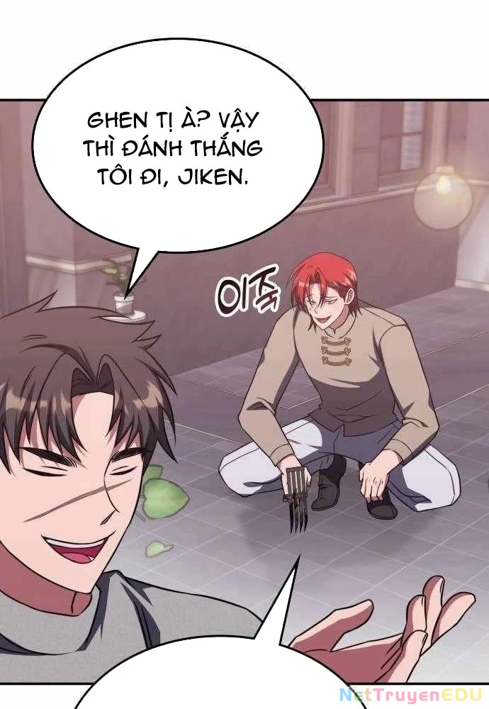 Trị Liệu Sư Quá Mạnh Chapter 5 - Trang 2