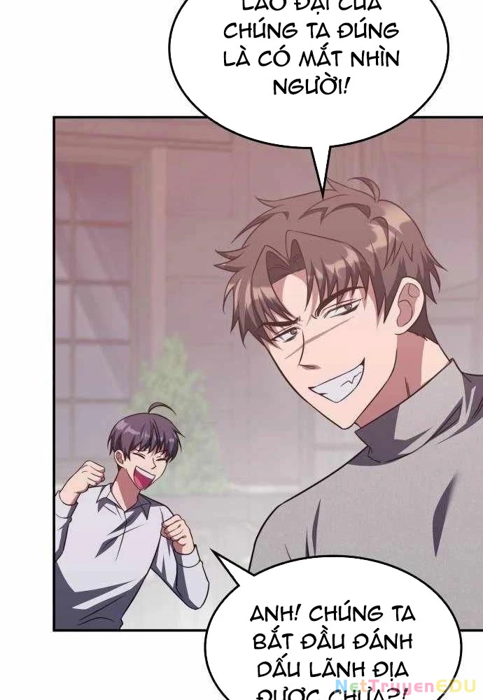Trị Liệu Sư Quá Mạnh Chapter 5 - Trang 2