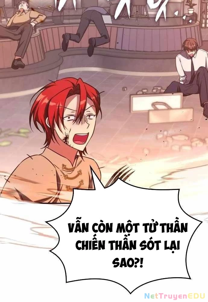 Trị Liệu Sư Quá Mạnh Chapter 5 - Trang 2