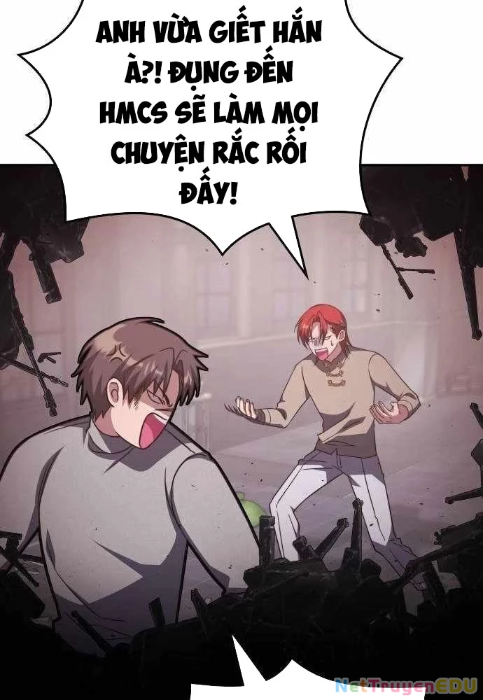 Trị Liệu Sư Quá Mạnh Chapter 5 - Trang 2