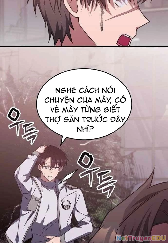 Trị Liệu Sư Quá Mạnh Chapter 5 - Trang 2