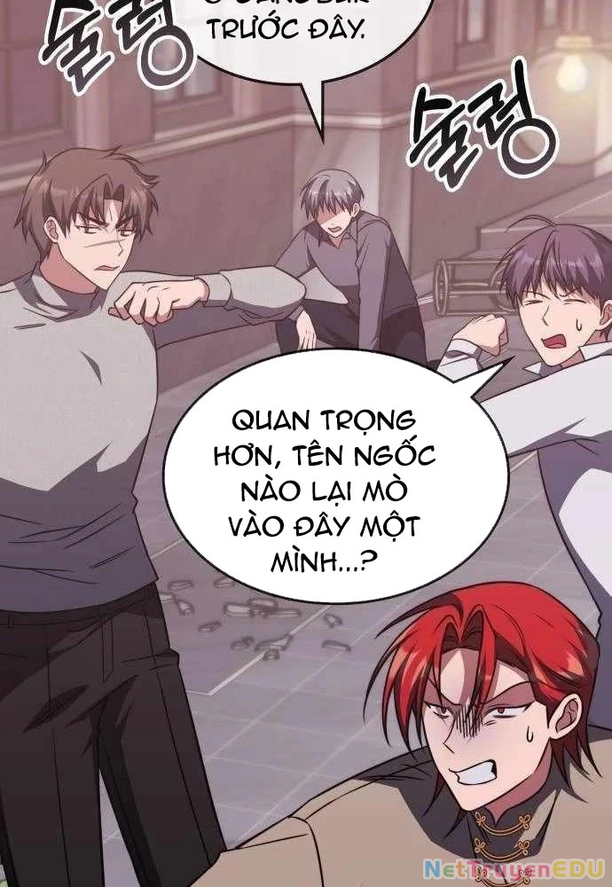 Trị Liệu Sư Quá Mạnh Chapter 5 - Trang 2