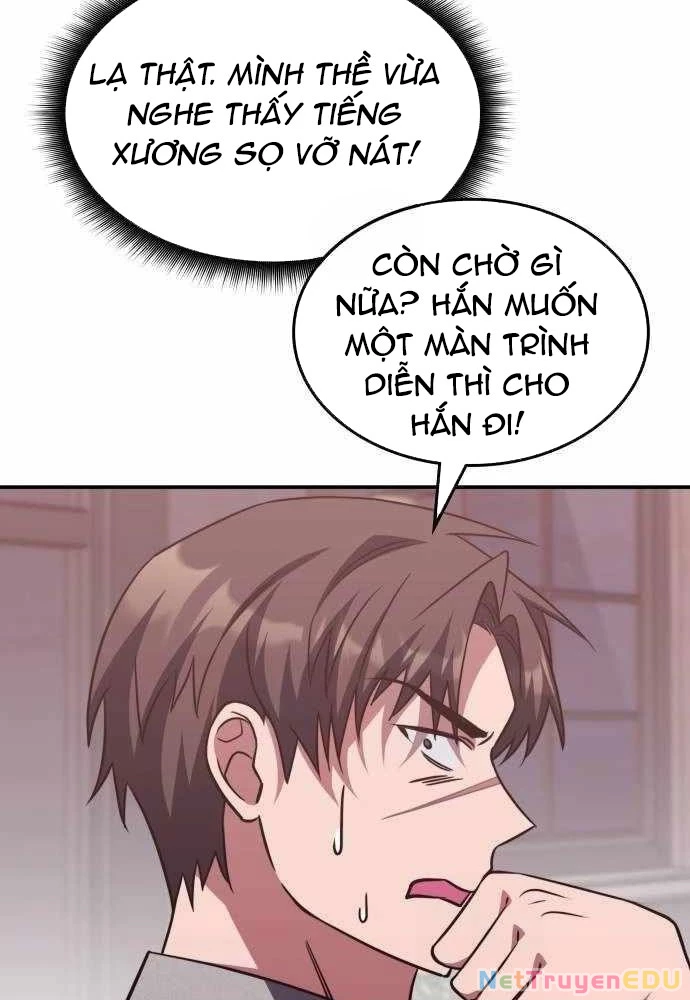 Trị Liệu Sư Quá Mạnh Chapter 5 - Trang 2