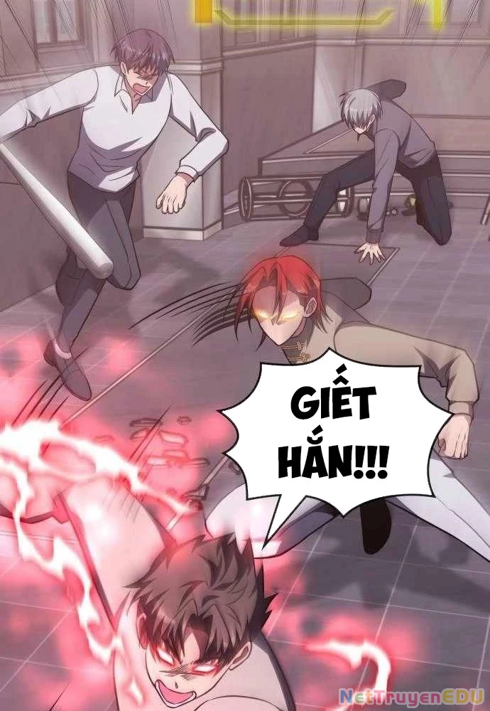 Trị Liệu Sư Quá Mạnh Chapter 5 - Trang 2