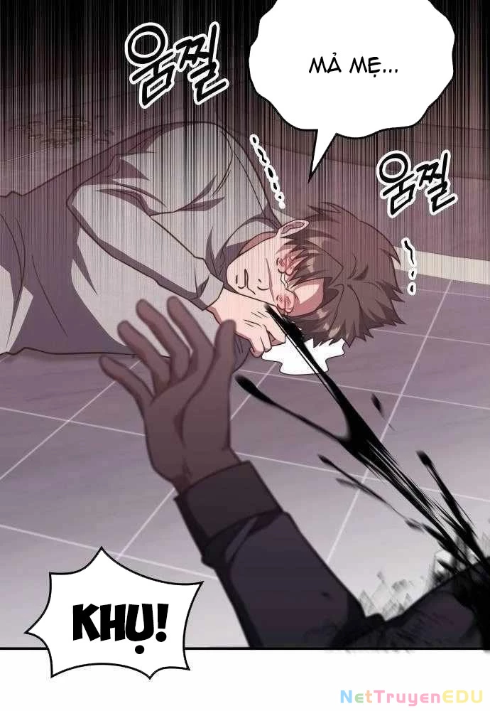 Trị Liệu Sư Quá Mạnh Chapter 5 - Trang 2