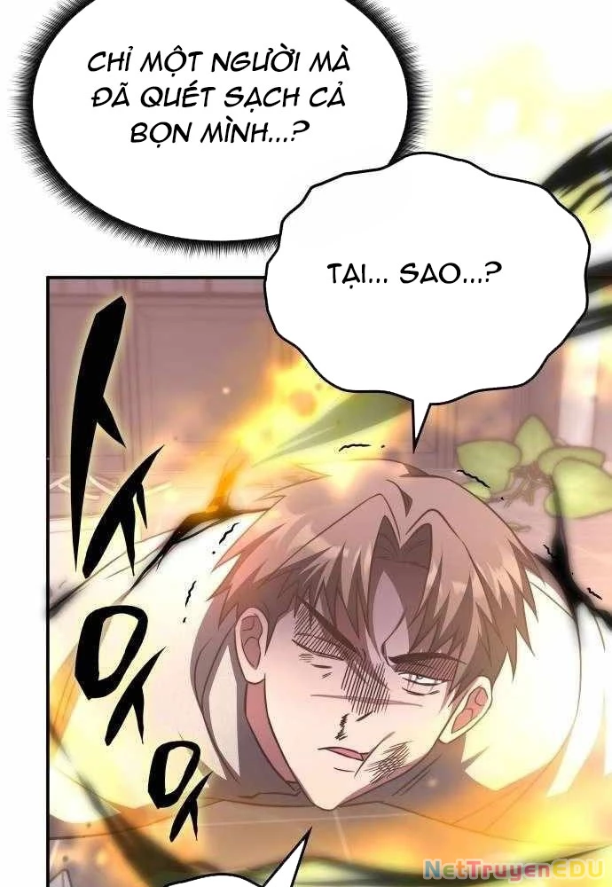 Trị Liệu Sư Quá Mạnh Chapter 5 - Trang 2