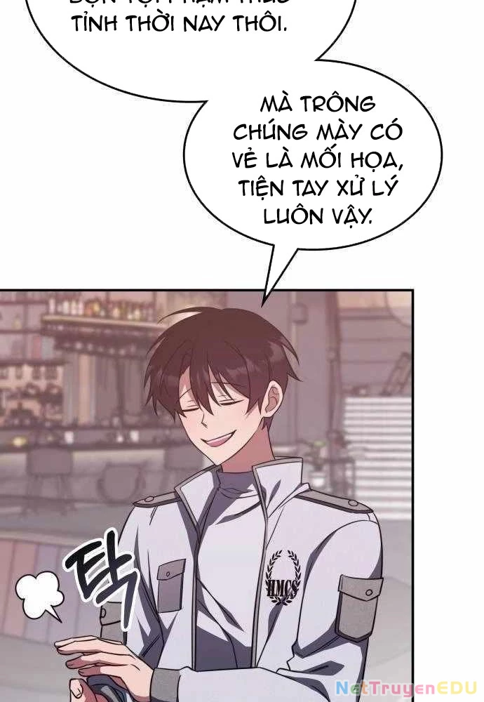 Trị Liệu Sư Quá Mạnh Chapter 5 - Trang 2