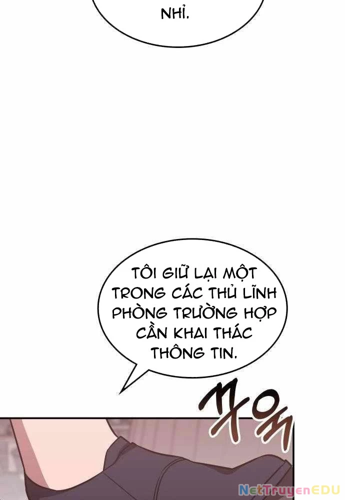 Trị Liệu Sư Quá Mạnh Chapter 5 - Trang 2