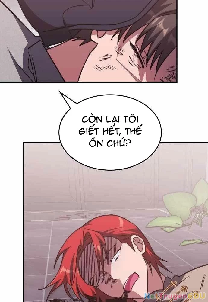 Trị Liệu Sư Quá Mạnh Chapter 5 - Trang 2