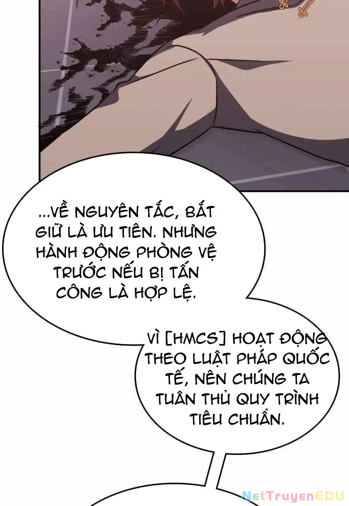 Trị Liệu Sư Quá Mạnh Chapter 5 - Trang 2