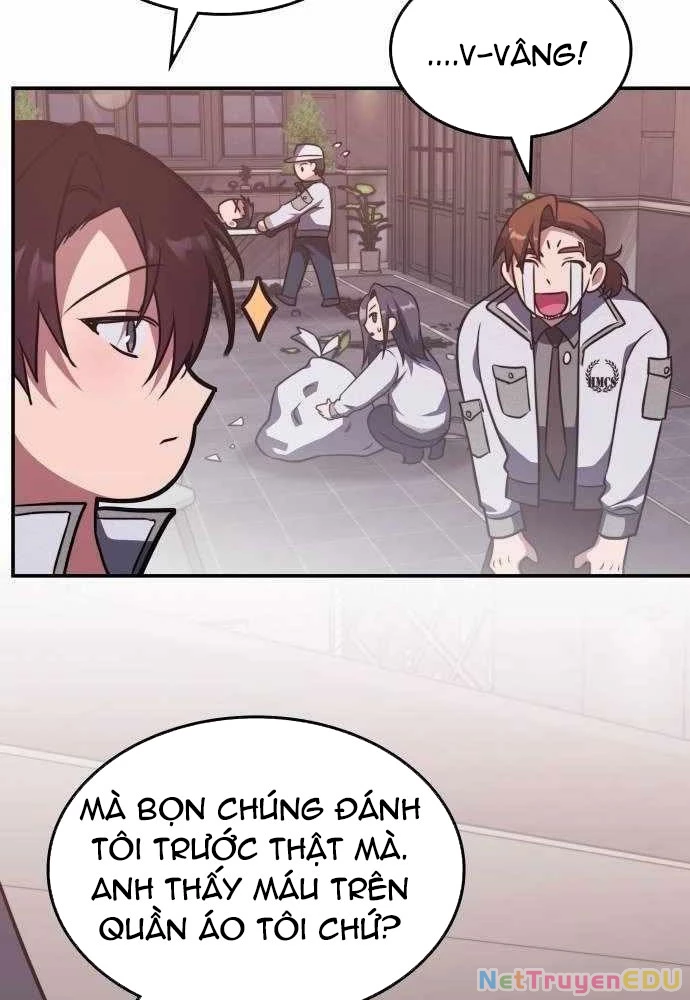 Trị Liệu Sư Quá Mạnh Chapter 5 - Trang 2