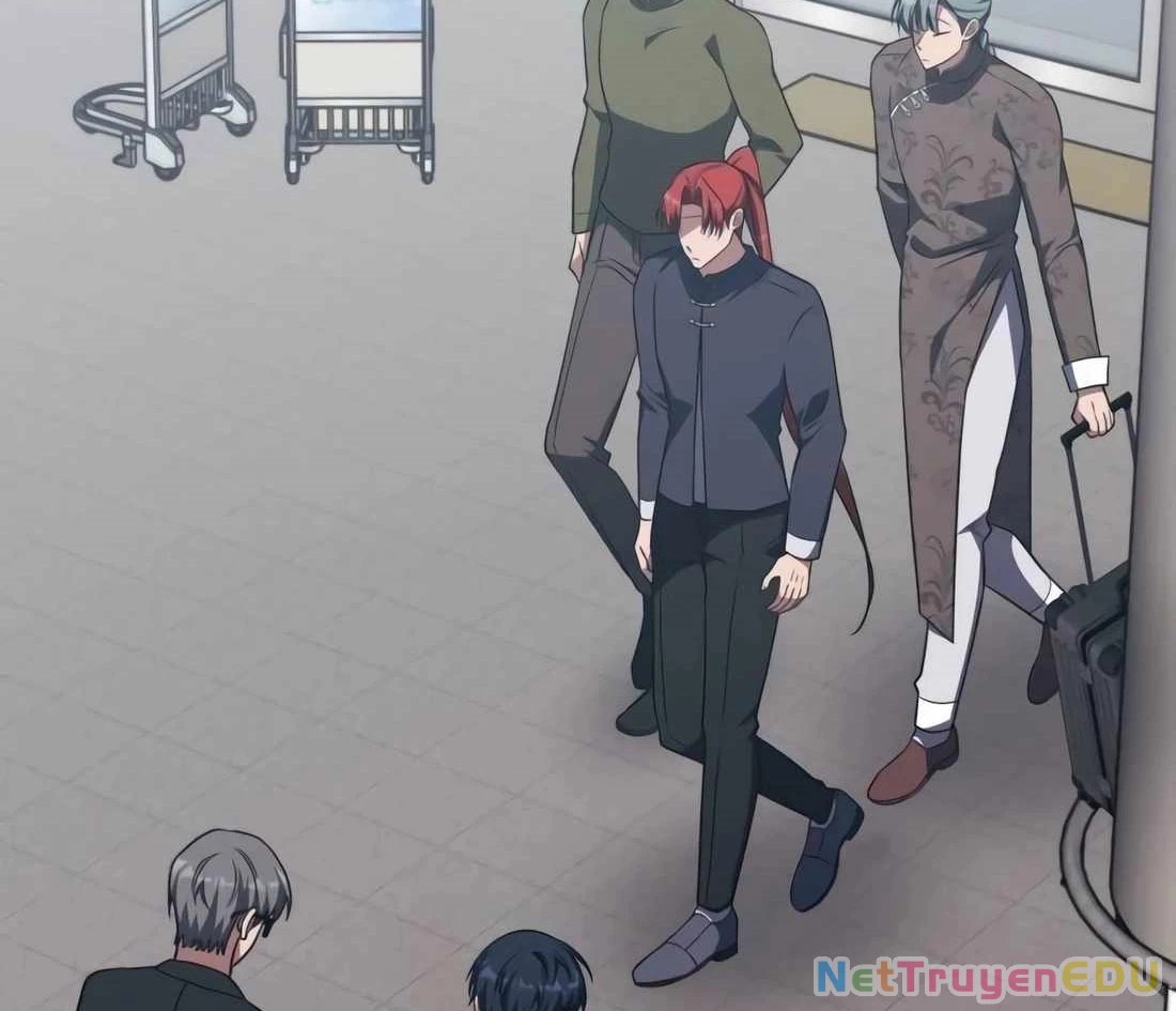 Trị Liệu Sư Quá Mạnh Chapter 6 - Trang 2