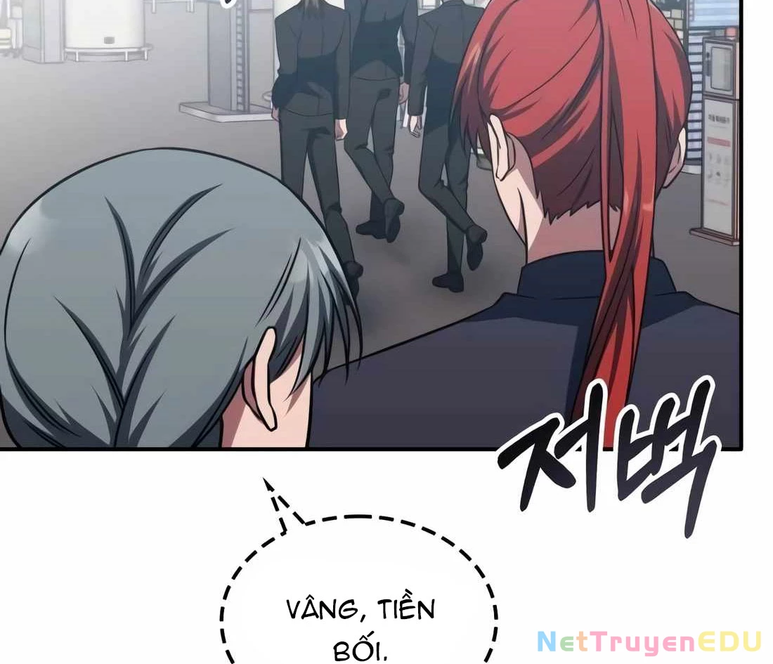 Trị Liệu Sư Quá Mạnh Chapter 6 - Trang 2