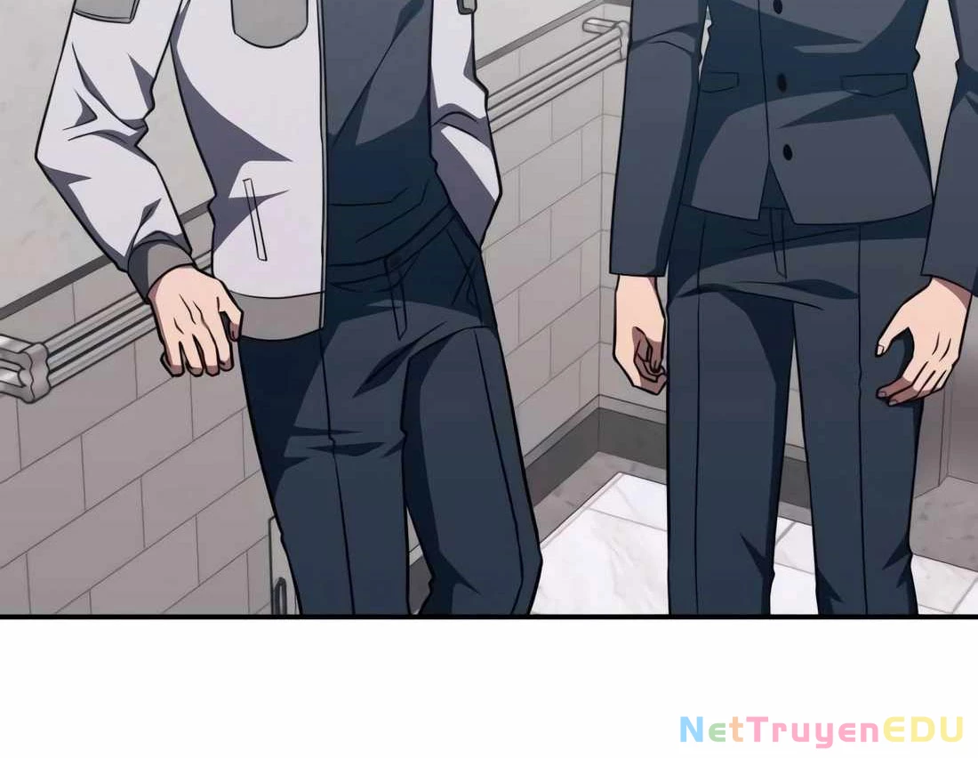 Trị Liệu Sư Quá Mạnh Chapter 6 - Trang 2