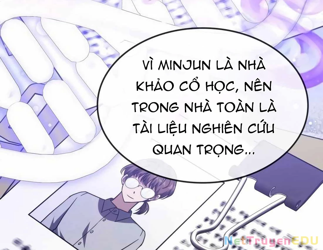 Trị Liệu Sư Quá Mạnh Chapter 6 - Trang 2
