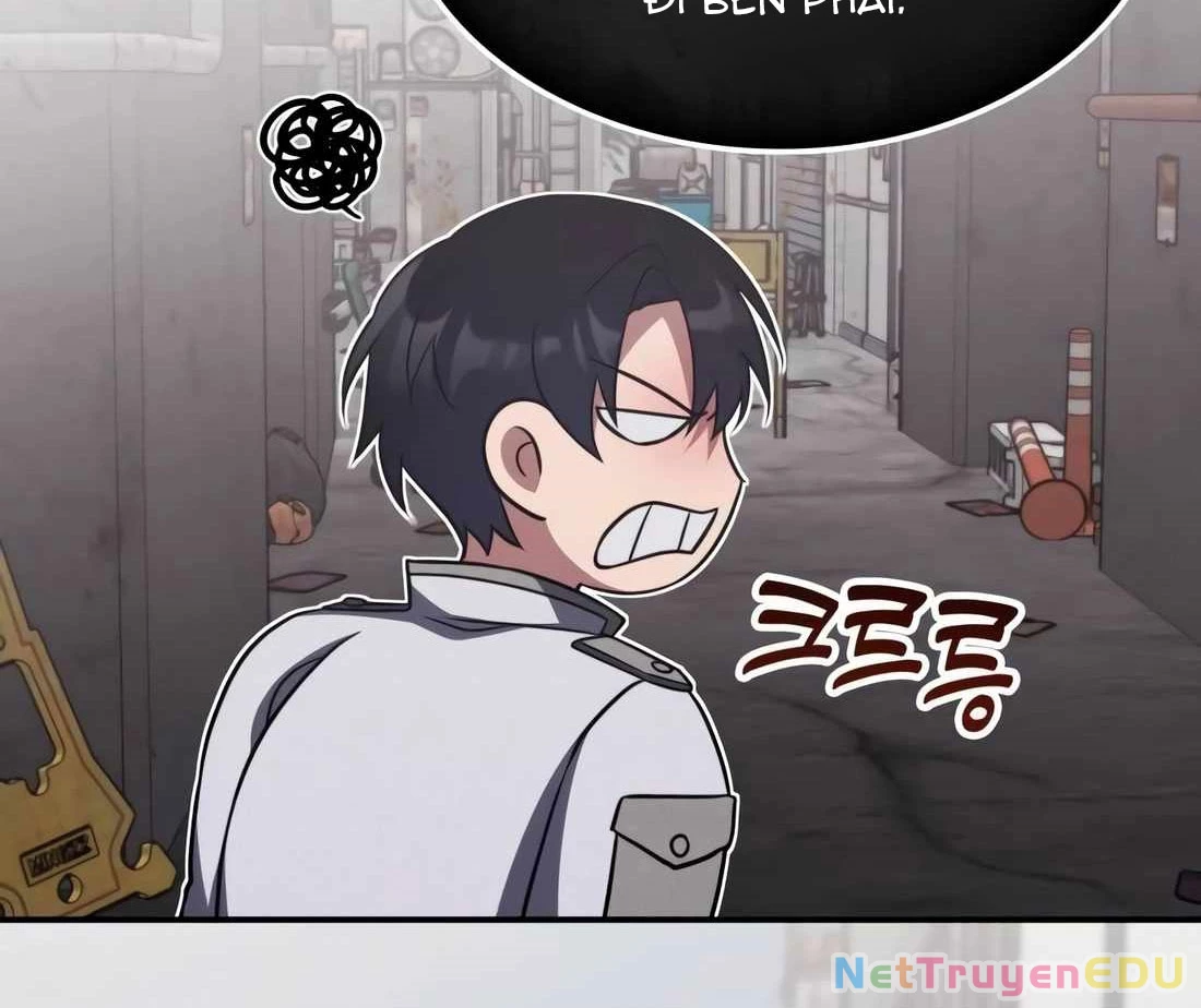 Trị Liệu Sư Quá Mạnh Chapter 6 - Trang 2