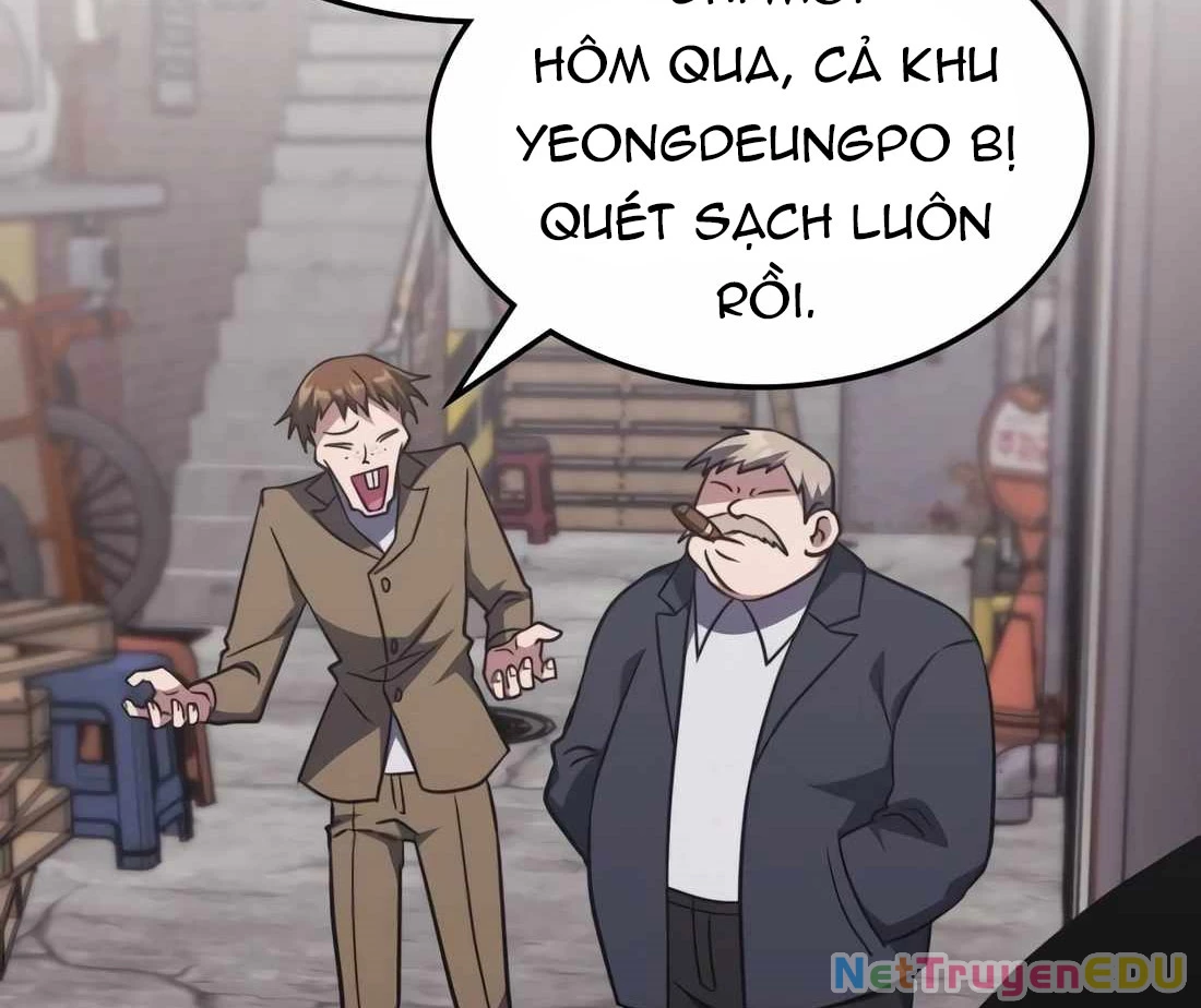 Trị Liệu Sư Quá Mạnh Chapter 6 - Trang 2