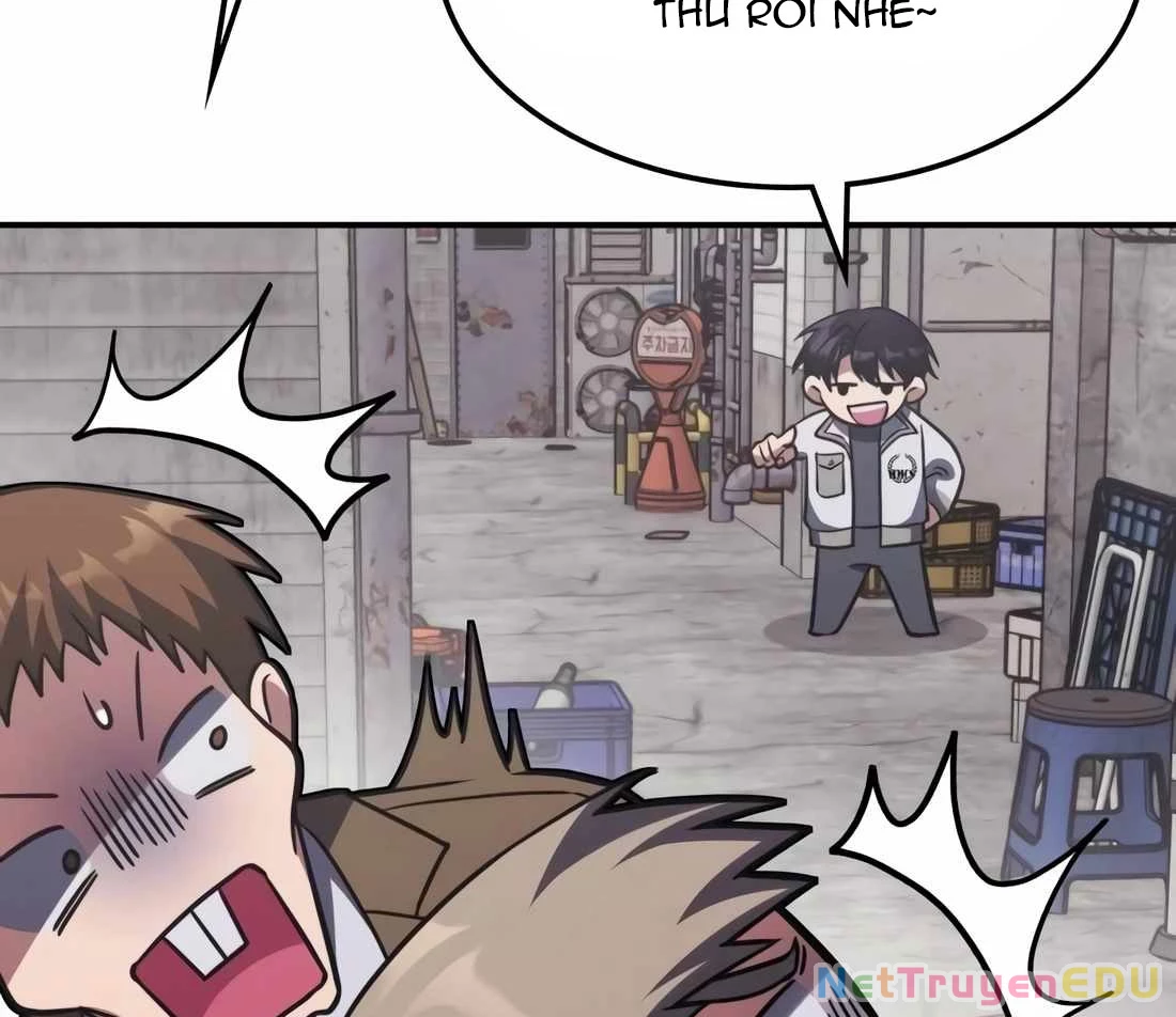 Trị Liệu Sư Quá Mạnh Chapter 6 - Trang 2
