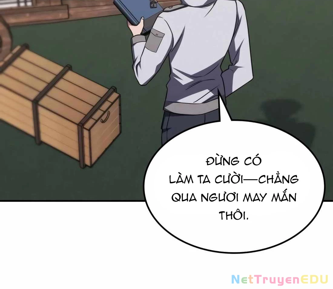 Trị Liệu Sư Quá Mạnh Chapter 6 - Trang 2