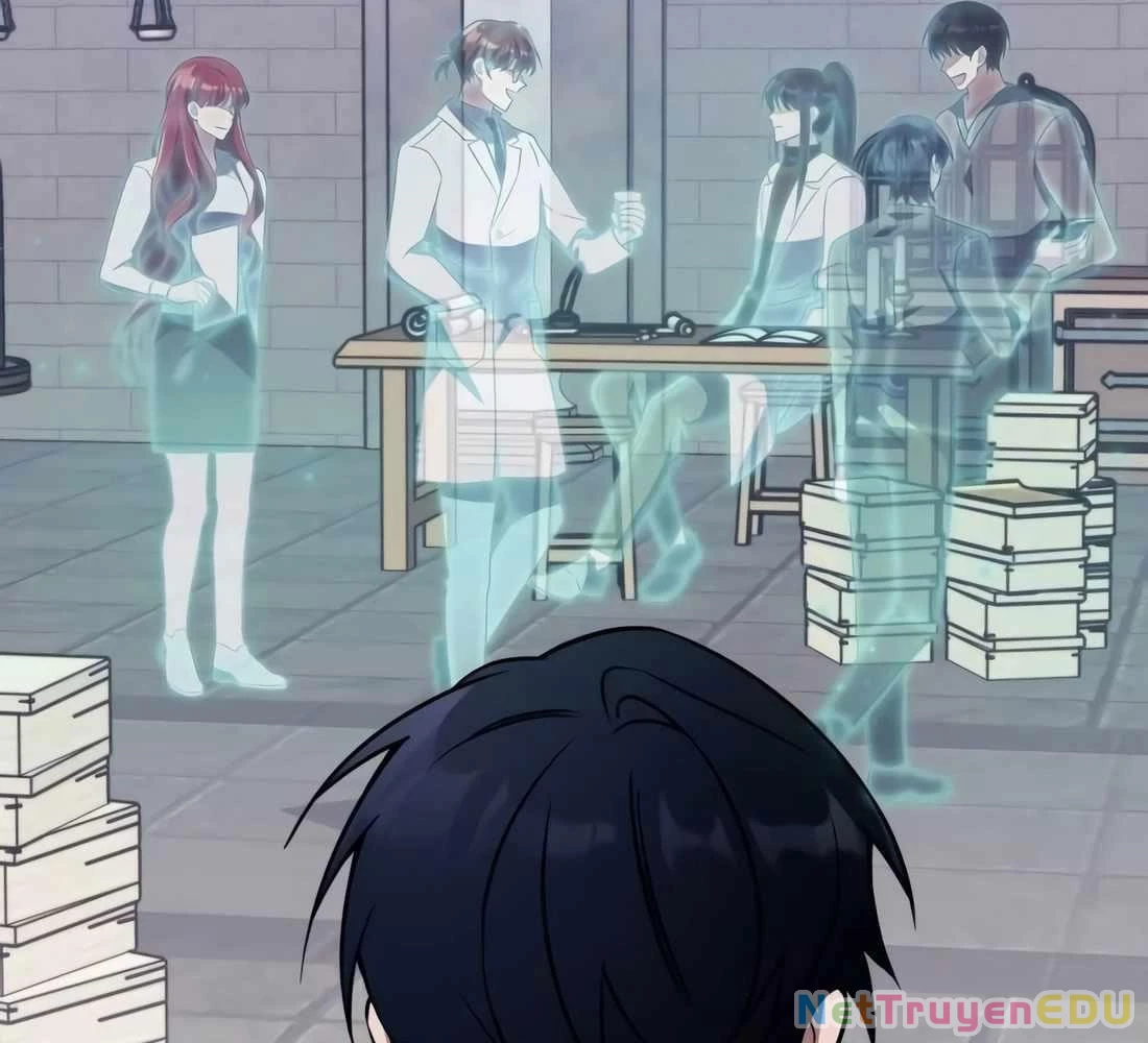 Trị Liệu Sư Quá Mạnh Chapter 7 - Trang 2