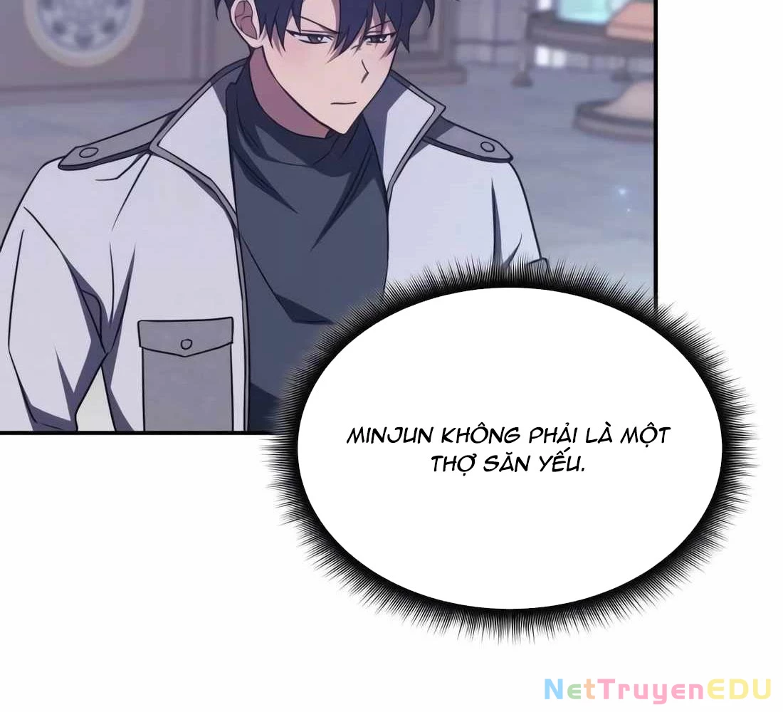 Trị Liệu Sư Quá Mạnh Chapter 7 - Trang 2