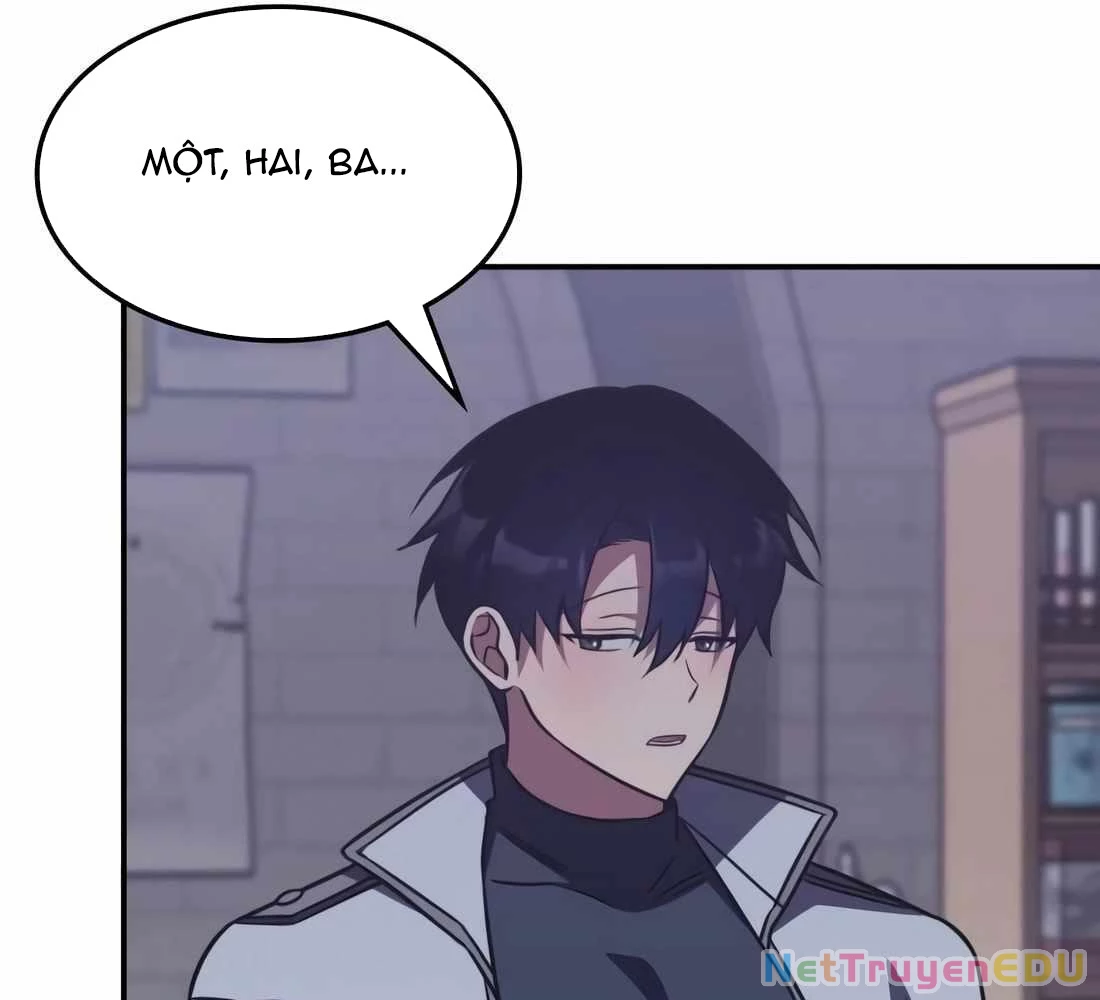 Trị Liệu Sư Quá Mạnh Chapter 7 - Trang 2